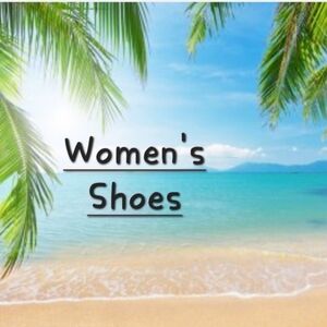 Women's Shoes